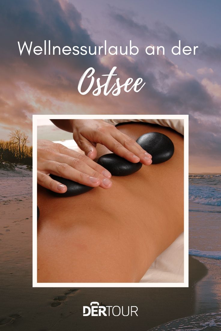 Wellnessurlaub in Deutschland: Erholung ohne Fernreise